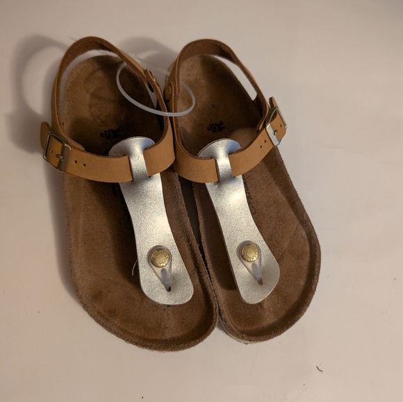Birkenstock Kids Sandals  Size 3(34) In EUC - Picture 4 of 8